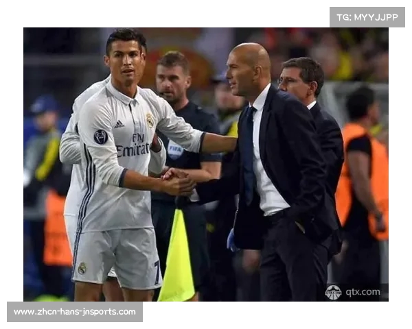 齐达内34岁退役背后的原因与C罗追逐球王之路的缺失分析