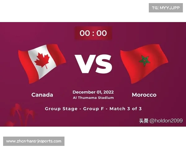 世界杯在卡塔尔圆满落幕 期待2026年在美国和加拿大的精彩盛会