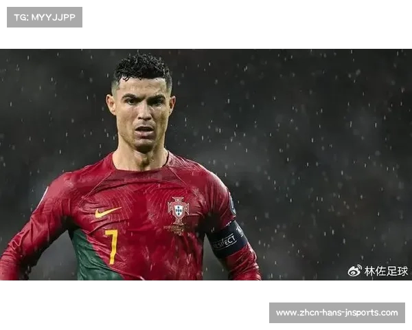 中超旧将直言C罗赴沙特主因是金钱而非对足球的热爱