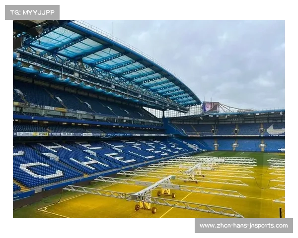 切尔西新球场计划进展缓慢或临时离开斯坦福桥长达六年