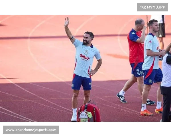 卡瓦哈尔谈复出目标为世俱杯 积极应对密集赛程背后是商业考量