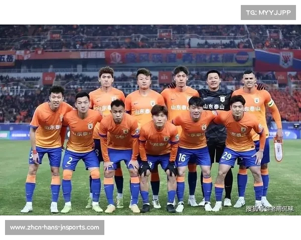 山东泰山中超第三轮单场最佳球员评选结果正式公布精彩纷呈引关注