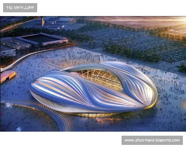 探秘卡塔尔世界杯比赛城市的精彩场馆与独特魅力