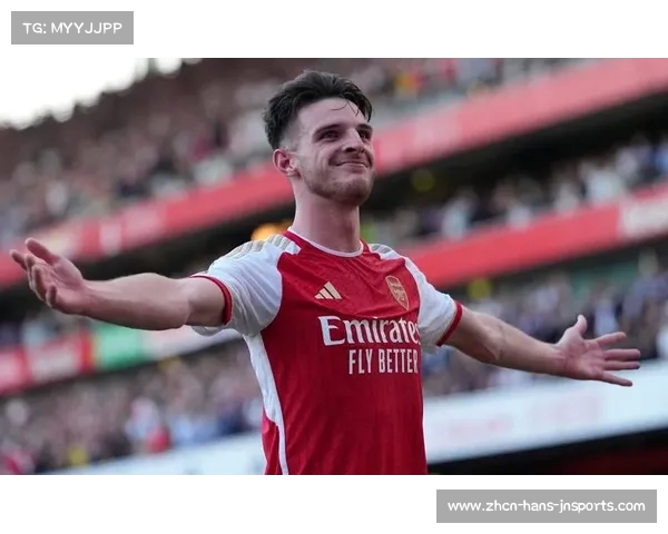 曼联1亿镑报价赖斯遭拒 球员要价已超1.2亿