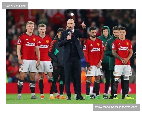 曼联考虑更换主帅内部倾向索斯盖特接替滕哈格