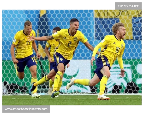 瑞典队在世界杯上的实力分析与未来比赛展望