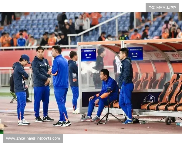 韩球迷热情支持中超赛事揭秘 中韩足球情缘再升温