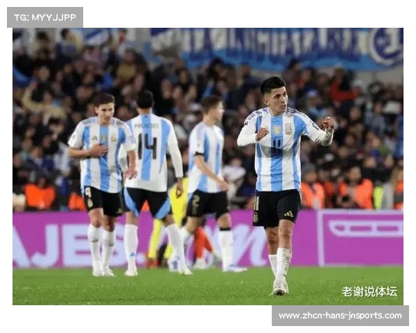 阿根廷队逆袭希望虽渺小两连胜或助其逆转小组垫底命运