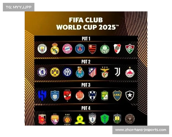 2029年美国世俱杯：揭开足球新纪元的盛大篇章