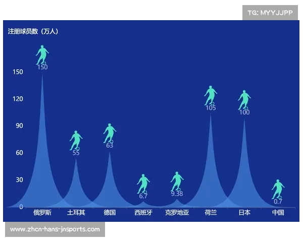 中国足球世界杯历史回顾与成绩分析：艰难的征程与未来的希望