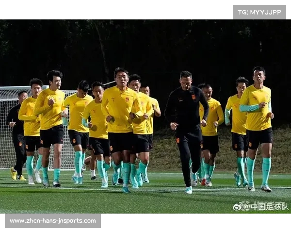 国足迎来备战良机 两月内聚焦对手分析与战术提升