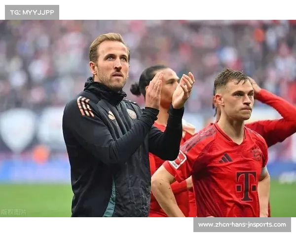 凯恩缺席影响巨大 拜仁慕尼黑争冠之路再添重阻