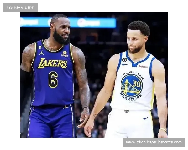 湖人勇士四番战即将打响 秋冬交替谁能笑到最后