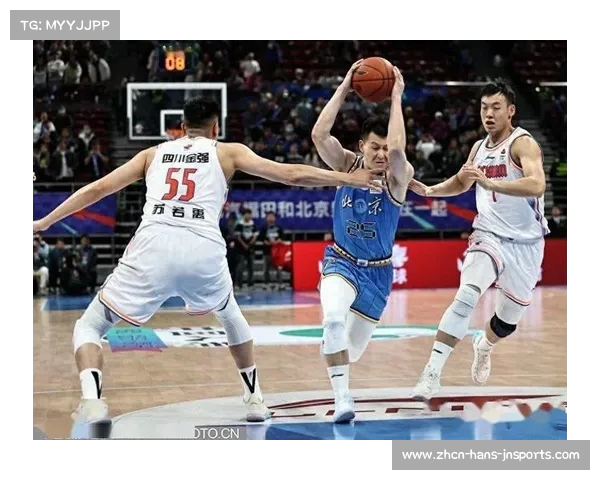 北京北汽历史性晋级CBA总决赛 挑战冠军之路迎来重大突破