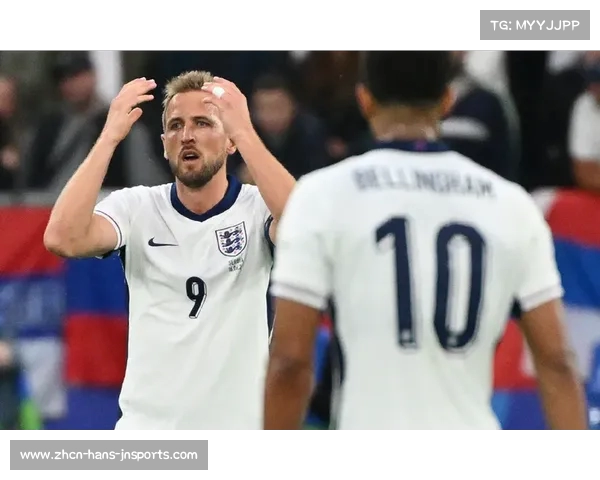 2024年欧洲杯小组赛英格兰对阵塞尔维亚赛程安排解析