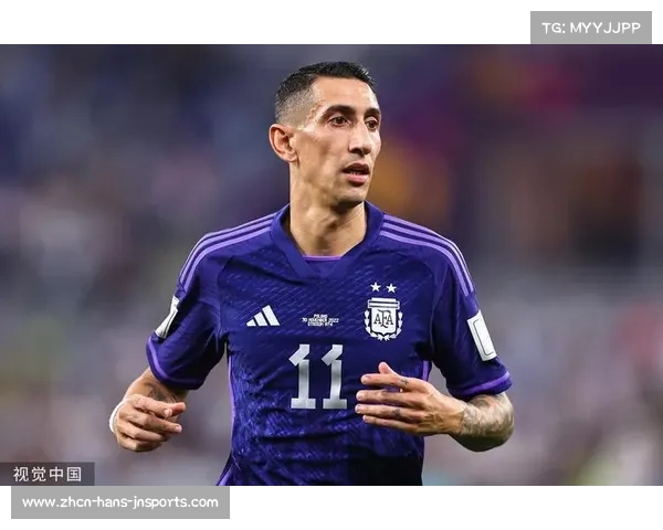 因死亡威胁困扰 迪马利亚或将考虑退役离开阿根廷足球圈